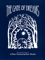 The Gate of Dreams (paperback edition)